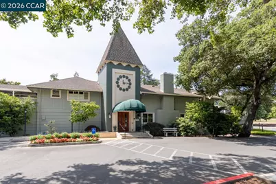 1150 Canyonwood Ct #4, Walnut Creek, CA 94595 - Photo 51