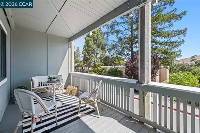 1150 Canyonwood Ct #4, Walnut Creek, CA 94595 - Photo 15