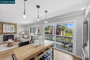 1150 Canyonwood Ct, Walnut Creek, CA 94595 - Photo 21
