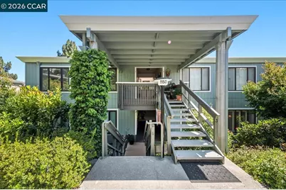 1150 Canyonwood Ct #4, Walnut Creek, CA 94595 - Photo 5