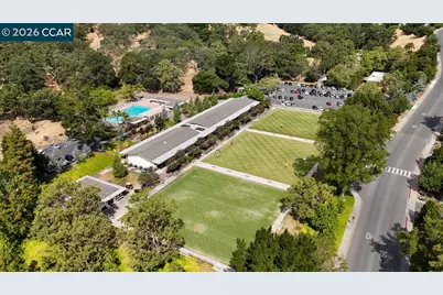1150 Canyonwood Ct #4, Walnut Creek, CA 94595 - Photo 43