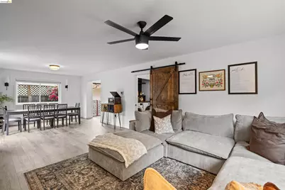 925 Hacienda Cir, Rohnert Park, CA 94928 - Photo 9