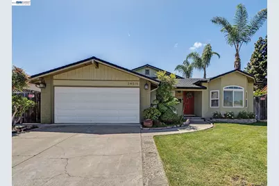 34515 Bentley Ct, Fremont, CA 94555 - Photo 1