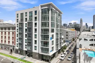 588 Minna St, San Francisco, CA 94103 - Photo 1