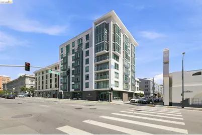 588 Minna St #603, San Francisco, CA 94103 - Photo 3