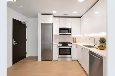 588 Minna St #603, San Francisco, CA 94103 - Photo 3