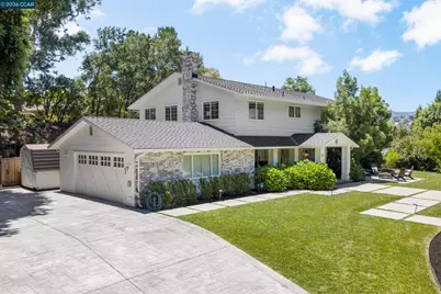 34 Mott Dr, Alamo, CA 94507 - Photo 95