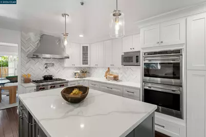 34 Mott Dr, Alamo, CA 94507 - Photo 17