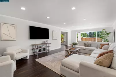 34 Mott Dr, Alamo, CA 94507 - Photo 9
