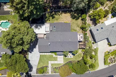 34 Mott Dr, Alamo, CA 94507 - Photo 77