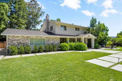 34 Mott Dr, Alamo, CA 94507 - Photo 97