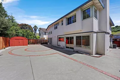 406 Grenadine Way, Hercules, CA 94547 - Photo 37