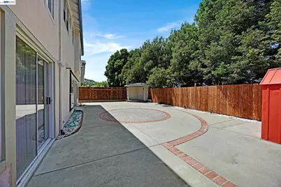 406 Grenadine Way, Hercules, CA 94547 - Photo 41