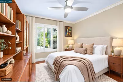 2224 Pine Knoll Dr #8, Walnut Creek, CA 94595 - Photo 5