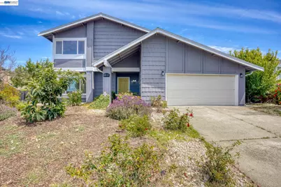 1211 Donald Drive, Rodeo, CA 94572 - Photo 1