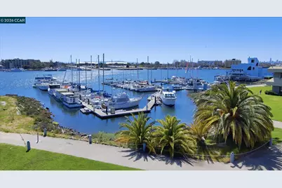 1 Embarcadero #354, Oakland, CA 94607 - Photo 5