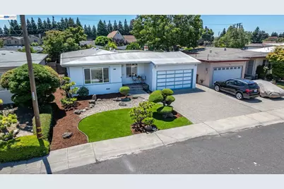 19131 Waverly Avenue, San Lorenzo, CA 94541 - Photo 33