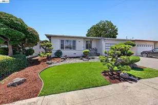 19131 Waverly Ave, San Lorenzo, CA 94541 - Photo 3