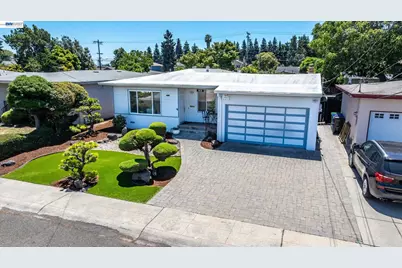 19131 Waverly Avenue, San Lorenzo, CA 94541 - Photo 35