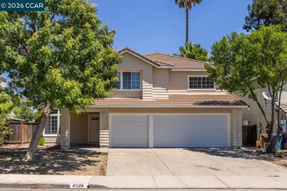 4528 Knollpark Cir, Antioch, CA 94531 - Photo 1