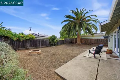 3537 Thunderbird Dr, Concord, CA 94520 - Photo 27