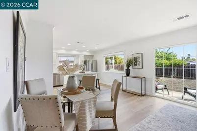 3537 Thunderbird Dr, Concord, CA 94520 - Photo 13
