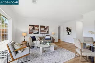 3537 Thunderbird Dr, Concord, CA 94520 - Photo 7