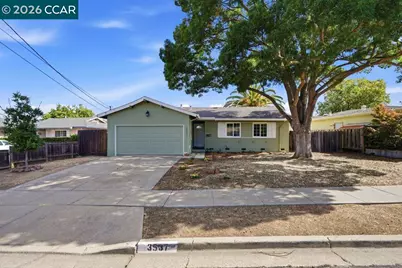 3537 Thunderbird Dr, Concord, CA 94520 - Photo 3