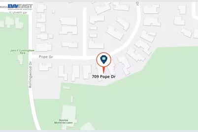 709 Pope Dr, Vallejo, CA 94591 - Photo 7