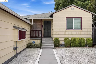 143 42nd St, Richmond, CA 94804 - Photo 5