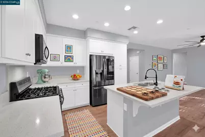312 Macarthur Way, Brentwood, CA 94513 - Photo 1