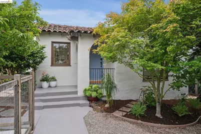 1246 Hopkins St, Berkeley, CA 94702 - Photo 5