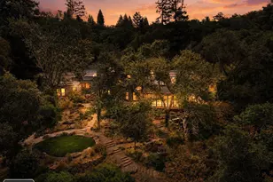 691 Old Jonas Hill Rd, Lafayette, CA 94549 - Photo 1