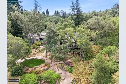691 Old Jonas Hill Rd, Lafayette, CA 94549 - Photo 3