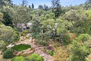 691 Old Jonas Hill Rd, Lafayette, CA 94549 - Photo 3
