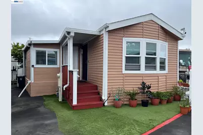 747 Lewelling Blvd. #50, San Leandro, CA 94578 - Photo 1