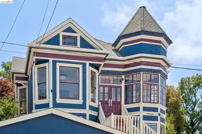 2230 23rd Ave, Oakland, CA 94606 - Photo 3