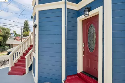 2230 23rd Ave, Oakland, CA 94606 - Photo 31
