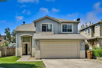 616 Ross Circle, Martinez, CA 94553 - Photo 1
