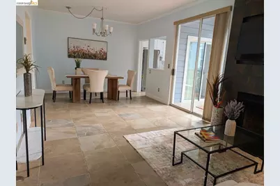 429 Cork Harbour Cir #APT G, Redwood City, CA 94065 - Photo 5