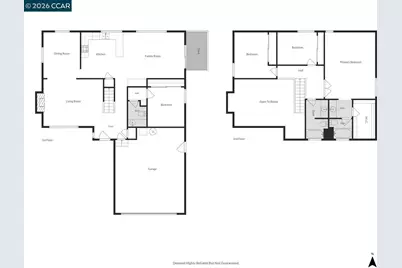 565 Mt Dell Dr, Clayton, CA 94517 - Photo 41