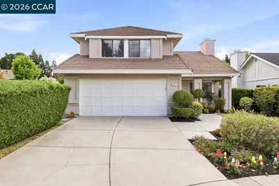 40 Saint Tropez Ct, Danville, CA 94506 - Photo 7