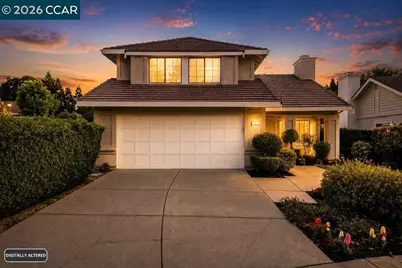 40 Saint Tropez Ct, Danville, CA 94506 - Photo 1