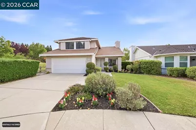 40 Saint Tropez Ct, Danville, CA 94506 - Photo 5