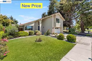 4216 Warbler Loop, Fremont, CA 94555 - Photo 1