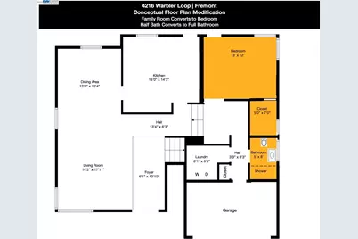 4216 Warbler Loop, Fremont, CA 94555 - Photo 29