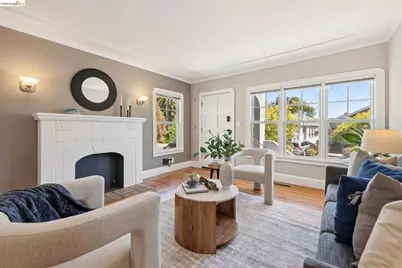 390 43rd, Oakland, CA 94609 - Photo 5