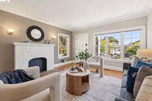 390 43rd, Oakland, CA 94609 - Photo 5
