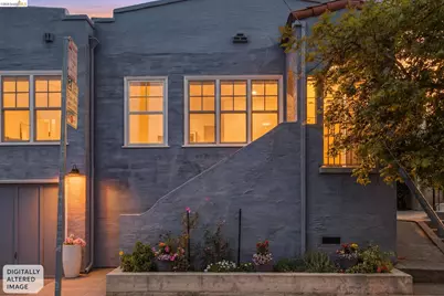 390 43rd, Oakland, CA 94609 - Photo 21