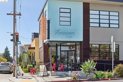 390 43rd, Oakland, CA 94609 - Photo 23